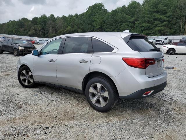 2015 ACURA MDX - 5FRYD4H2XFB020477