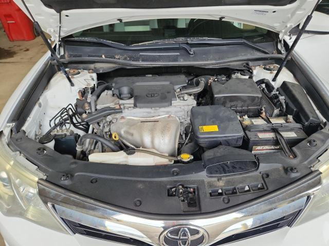 2013 TOYOTA CAMRY L - 4T1BF1FK6DU243523