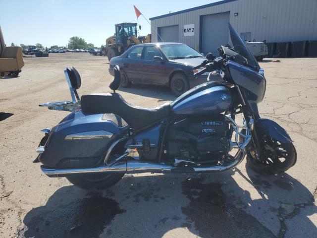 2023 BMW R18 B WB10L330XP6H54728
