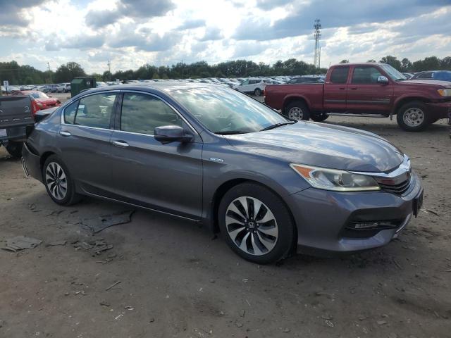 2017 HONDA ACCORD HYB JHMCR6F51HC024826