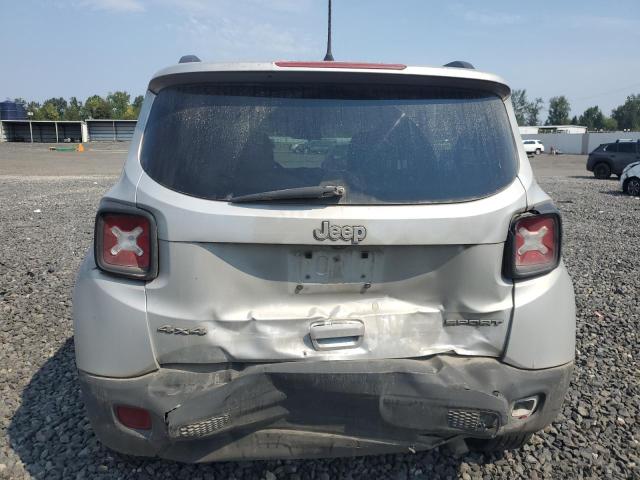 2020 JEEP RENEGADE SPORT ZACNJBAB4LPL84021