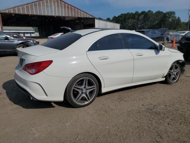 2015 MERCEDES-BENZ CLA 250 WDDSJ4EB3FN211363