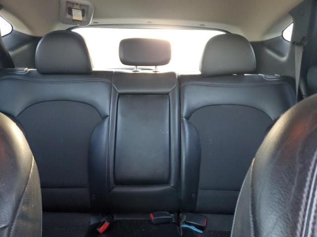 2011 HYUNDAI TUCSON GLS - KM8JUCAC5BU178738