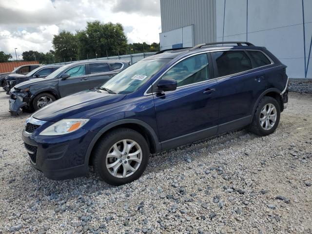 MAZDA CX-9