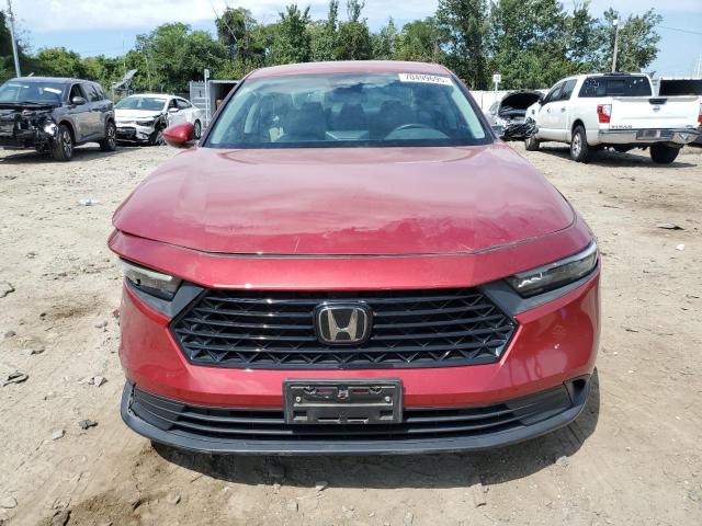 2023 HONDA ACCORD LX - 1HGCY1F28PA004744