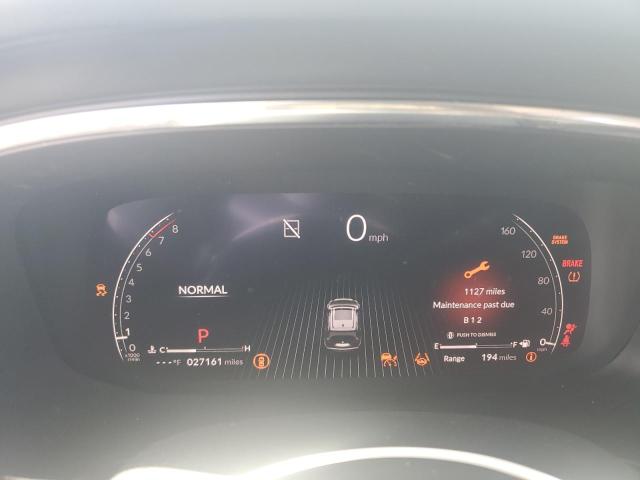 2022 ACURA MDX ADVANCE 5J8YE1H89NL032957