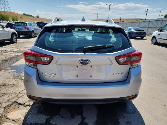 2023 SUBARU IMPREZA PR 4S3GTAD66P3720342