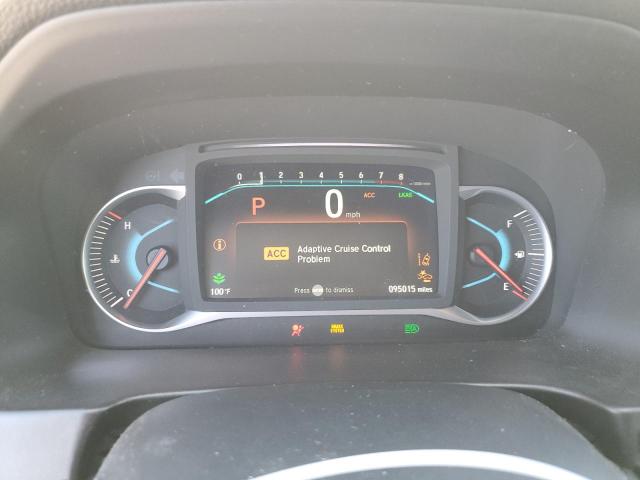 2020 HONDA PILOT EX 5FNYF5H39LB028334