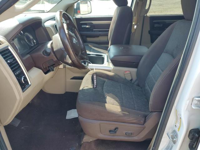 2016 RAM 1500 SLT - 3C6RR6LT4GG293260