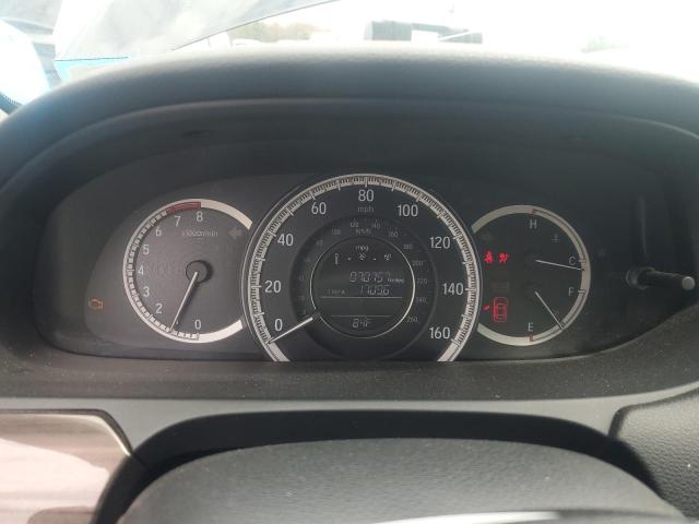 2017 HONDA ACCORD EXL 1HGCR3F84HA028070