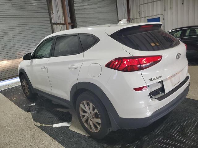 2020 HYUNDAI TUCSON SE KM8J2CA42LU146913