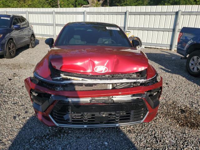 2024 HYUNDAI SONATA N L KMHL54JC4RA419096