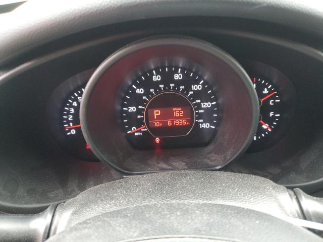 2019 KIA SOUL + KNDJP3A50K7654616