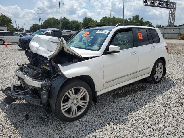2015 MERCEDES-BENZ GLK 250 BL WDCGG0EB9FG406230