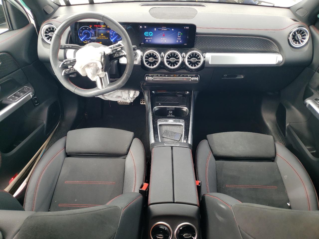 MERCEDES-BENZ EQB 350 4MATIC