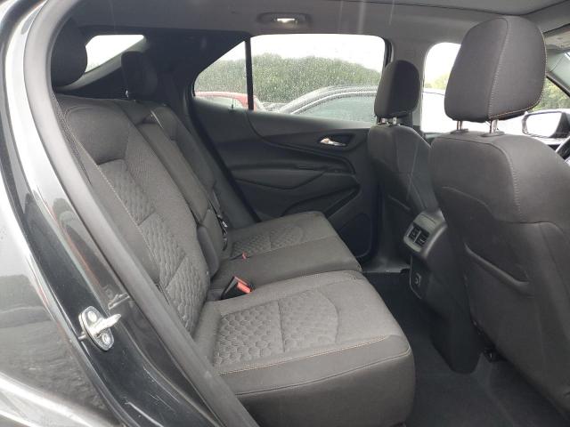 2020 CHEVROLET EQUINOX LT 3GNAXUEV2LS569545