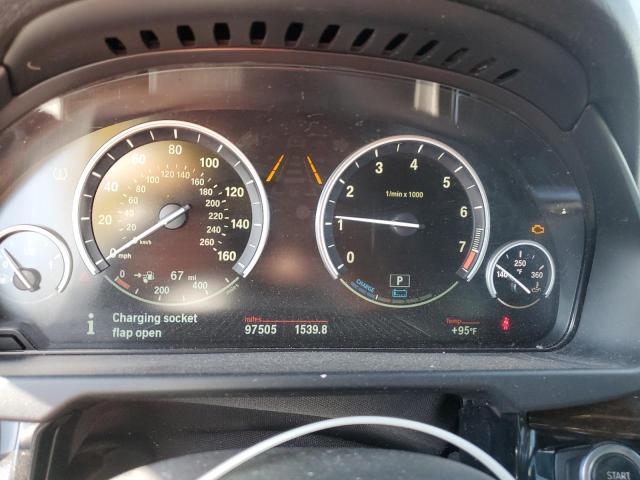 2017 BMW X5 XDR40E 5UXKT0C32H0S81217