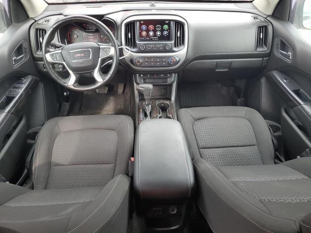2016 GMC CANYON SLE 1GTP6CE19G1234285