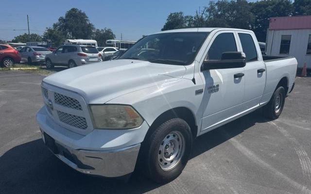 2020 RAM 1500 CLASS 1C6RR6FT9LS155275