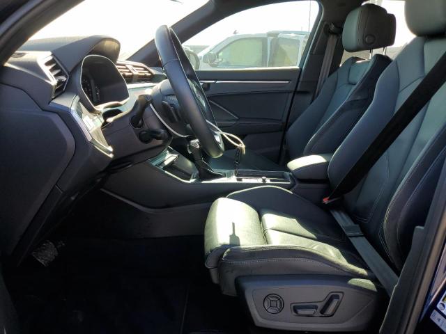2022 AUDI Q3 PREMIUM WA1EECF37N1030893