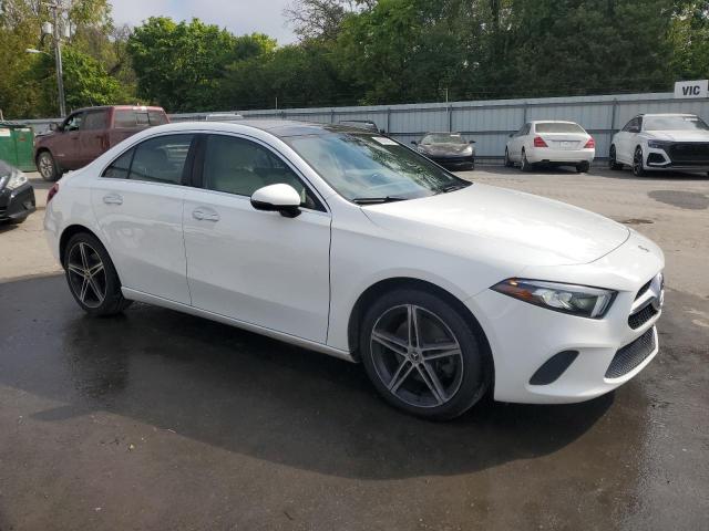 2019 MERCEDES-BENZ A 220 4MAT #3287448991