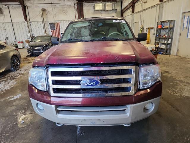 2010 FORD EXPEDITION EL EDDIE BAUER - 1FMJK1J56AEB19511