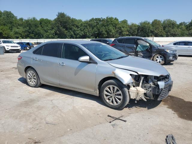 2016 TOYOTA CAMRY LE 4T4BF1FK0GR546680