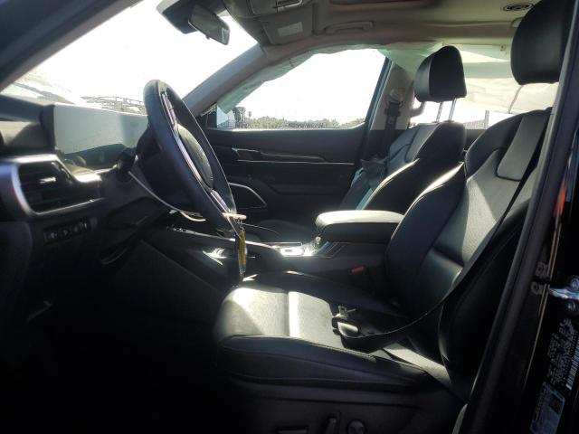 2025 KIA TELLURIDE - 5XYP64GC1SG603010
