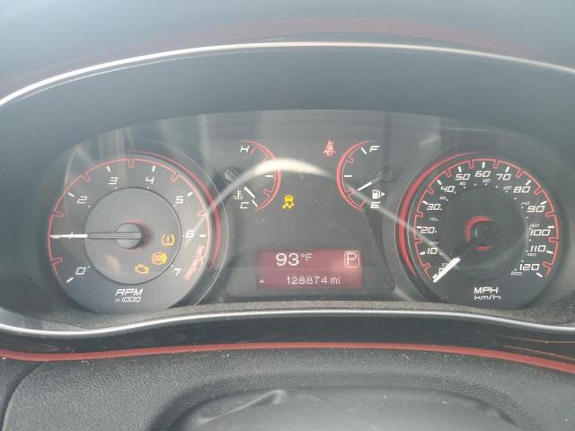 2015 DODGE DART SXT 1C3CDFBB0FD200921