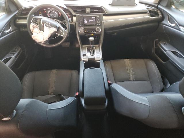 2017 HONDA CIVIC LX - 19XFC2F56HE018344
