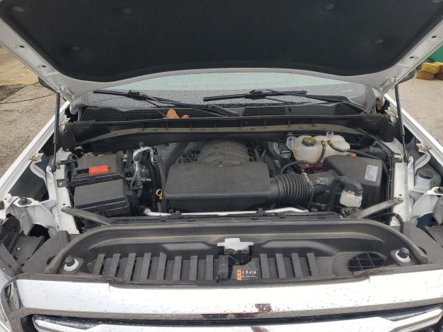 2021 GMC SIERRA K1500 SLE - 1GTR9BED5MZ218652