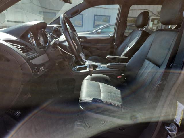 2017 DODGE GRAND CARA - 2C4RDGEG8HR558528