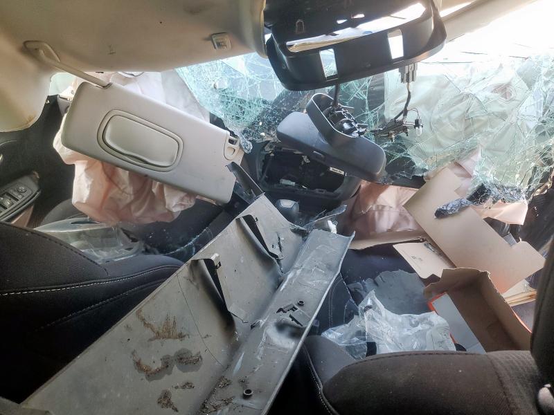 2016 JEEP CHEROKEE LATITUDE 1C4PJLCS9GW282172