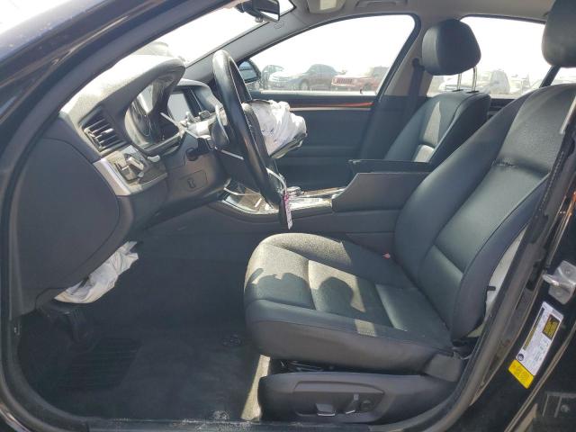 2016 BMW 528 I WBA5A5C53GG355251