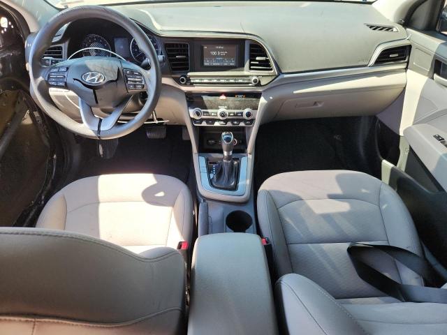 2020 HYUNDAI ELANTRA SE 5NPD74LF9LH513114