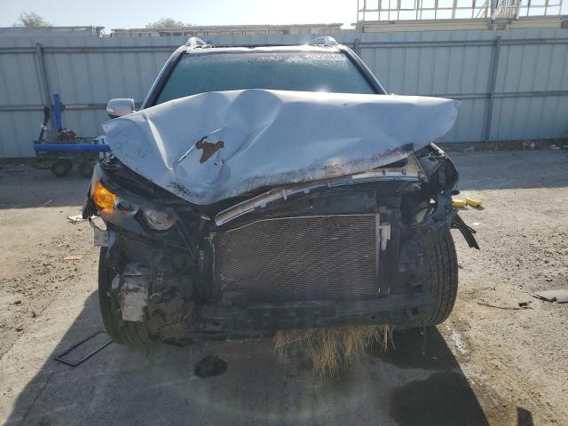 2011 KIA SORENTO EX - 5XYKU4A28BG043244