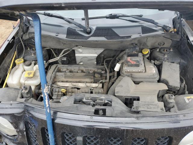 2016 JEEP PATRIOT SPORT 1C4NJPBA7GD634491