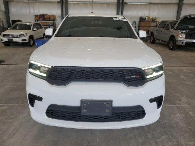 2021 DODGE DURANGO GT 1C4RDJDG0MC715941