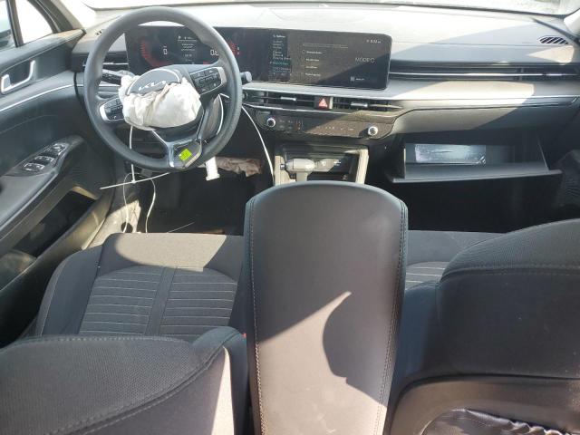 2025 KIA K5 LXS KNAG24J73S5364881