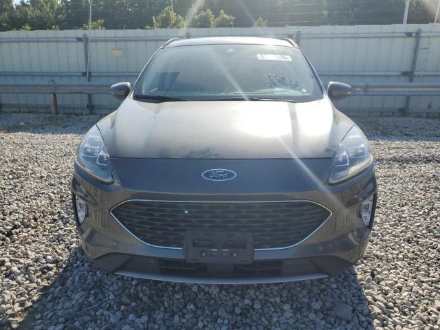 2020 FORD ESCAPE TITANIUM - 1FMCU9J95LUA33393