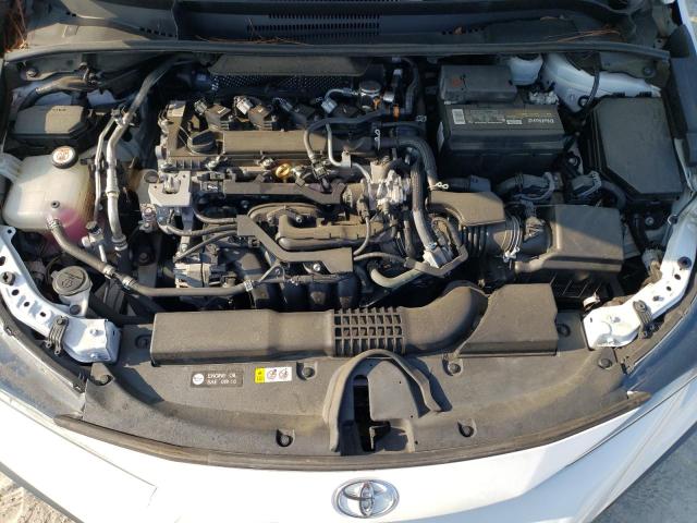 2022 TOYOTA COROLLA SE 5YFS4MCE9NP105404
