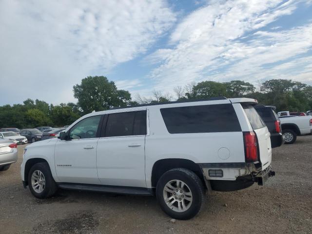2018 CHEVROLET SUBURBAN K - 1GNSKHKC9JR281115