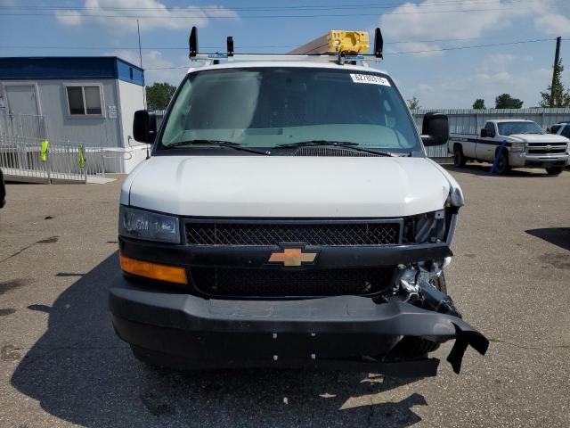 2023 CHEVROLET EXPRESS G2 #3305349314