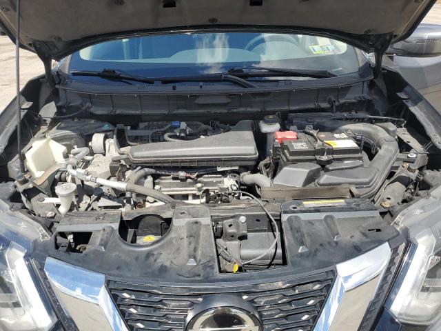 2019 NISSAN ROGUE S 5N1AT2MV7KC818853