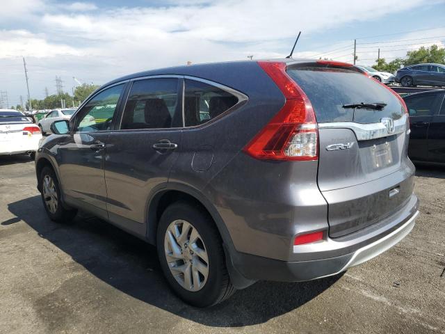 2016 HONDA CR-V EX 5J6RM4H57GL060329