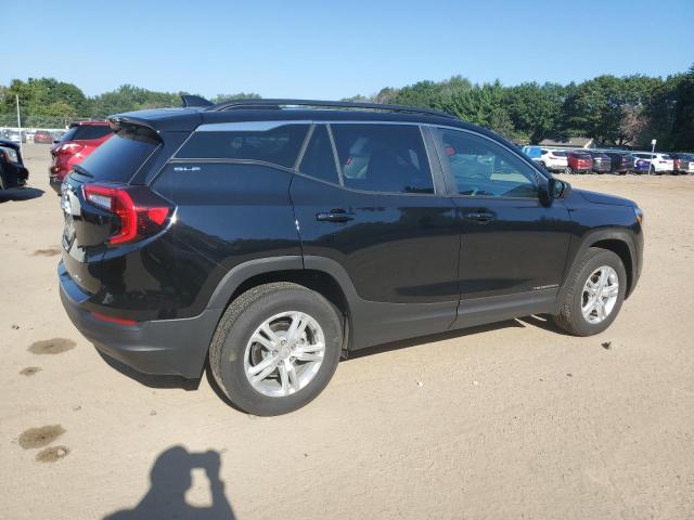 2024 GMC TERRAIN SL 3GKALTEG8RL183235