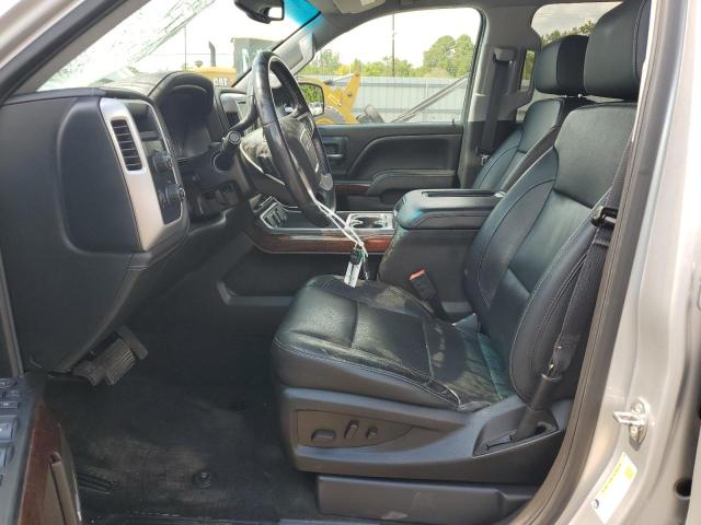 2018 GMC SIERRA K15 3GTU2NECXJG387097