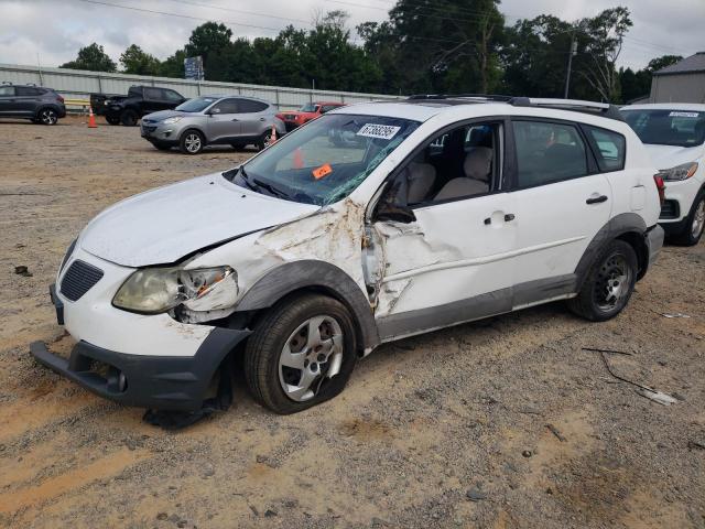PONTIAC VIBE