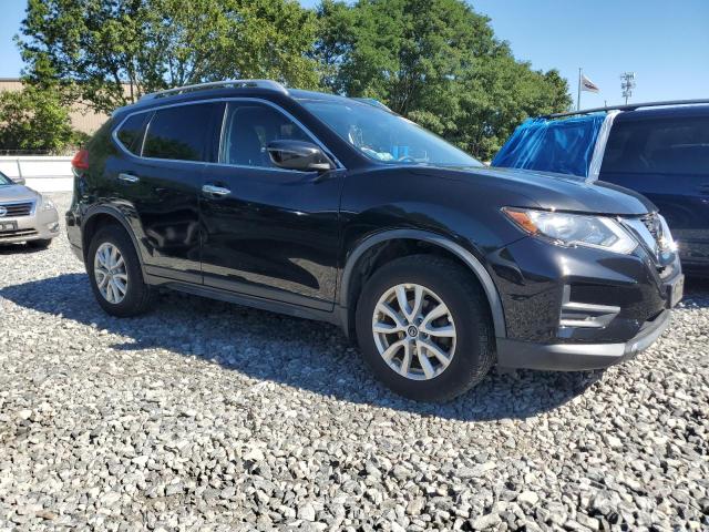 2019 NISSAN ROGUE S JN8AT2MV0KW375291
