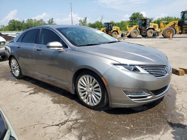 2016 LINCOLN MKZ 3LN6L2G98GR612423
